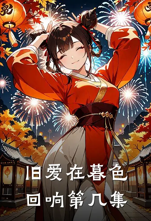 旧爱在暮色回响第几集