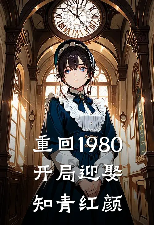 重回1980：开局迎娶知青红颜