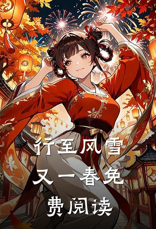 行至风雪又一春免费阅读