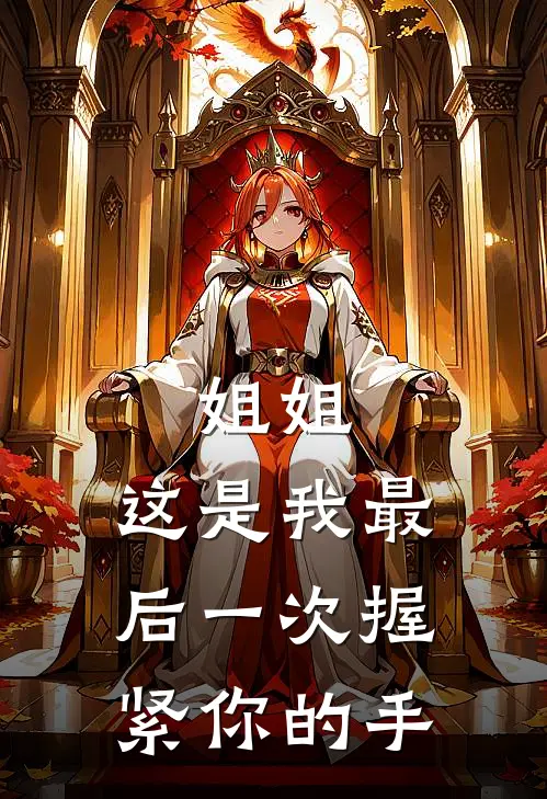 姐姐，这是我最后一次握紧你的手(抖音热门)免费阅读完整版小说_最新小说全文阅读姐姐，这是我最后一次握紧你的手抖音热门