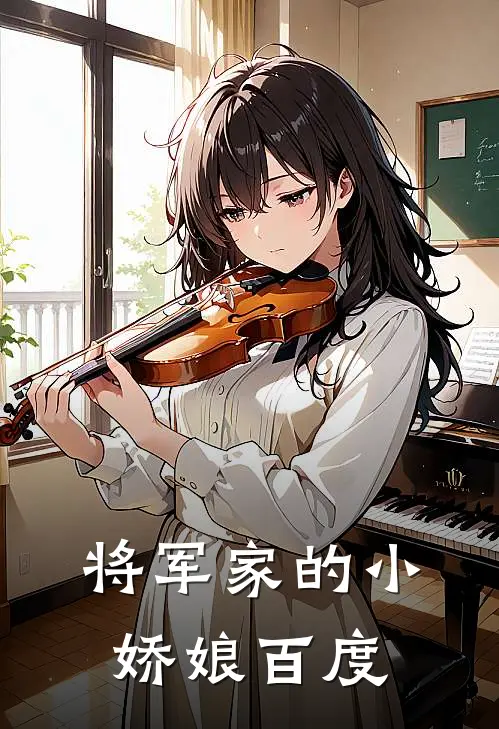 将军家的小娇娘百度