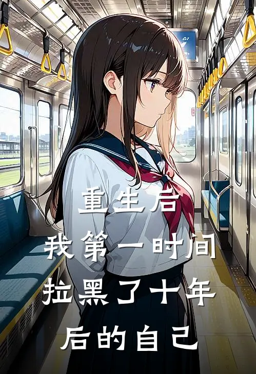 重生后，我第一时间拉黑了十年后的自己
