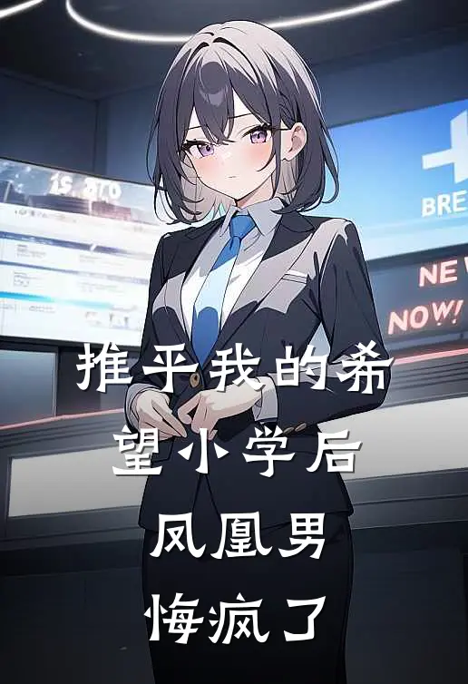 推平我的希望小学后，凤凰男悔疯了