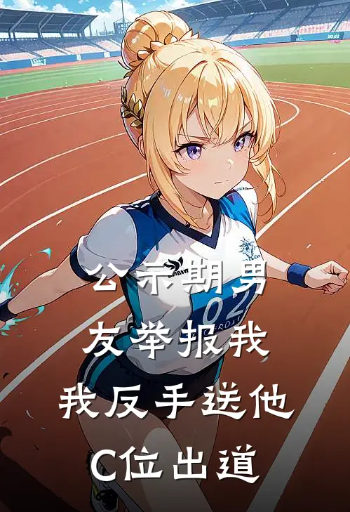 公示期男友举报我，我反手送他C位出道