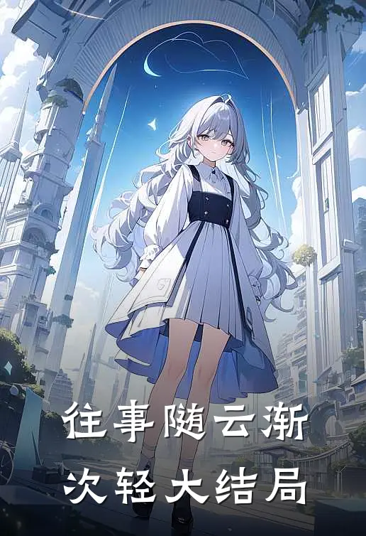 往事随云渐次轻大结局