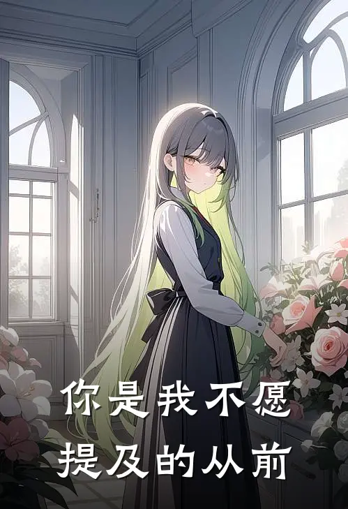 你是我不愿提及的从前
