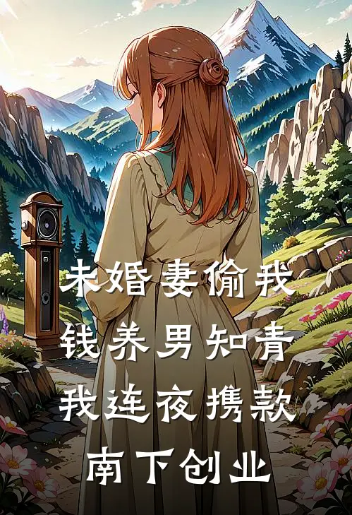 未婚妻偷我钱养男知青，我连夜携款南下创业