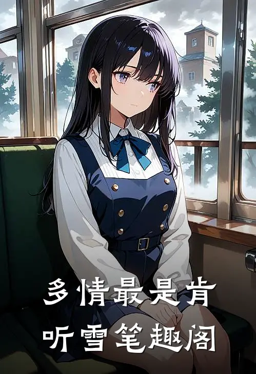 多情最是肯听雪笔趣阁