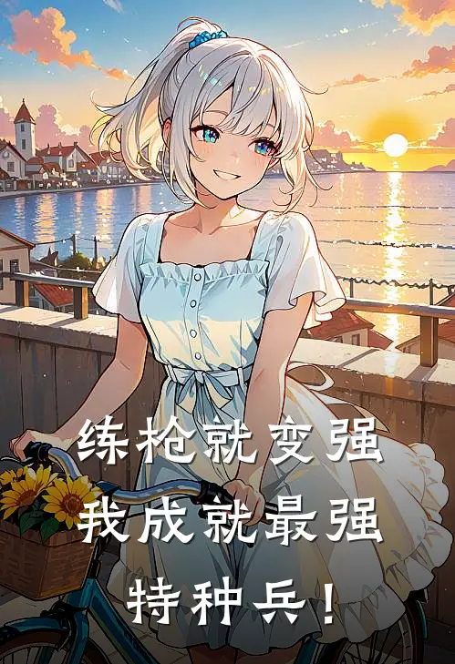 练枪就变强，我成就最强特种兵！