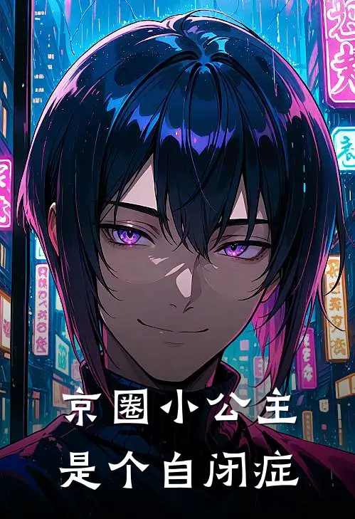 京圈小公主是个自闭症