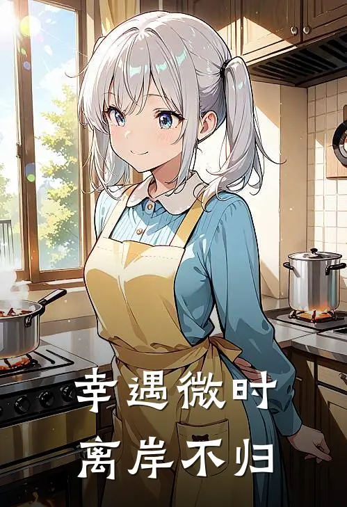 幸遇微时，离岸不归