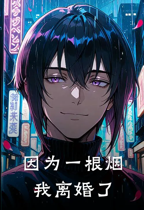 因为一根烟我离婚了(苏梅陈峰)无弹窗小说免费阅读_小说免费阅读无弹窗因为一根烟我离婚了苏梅陈峰