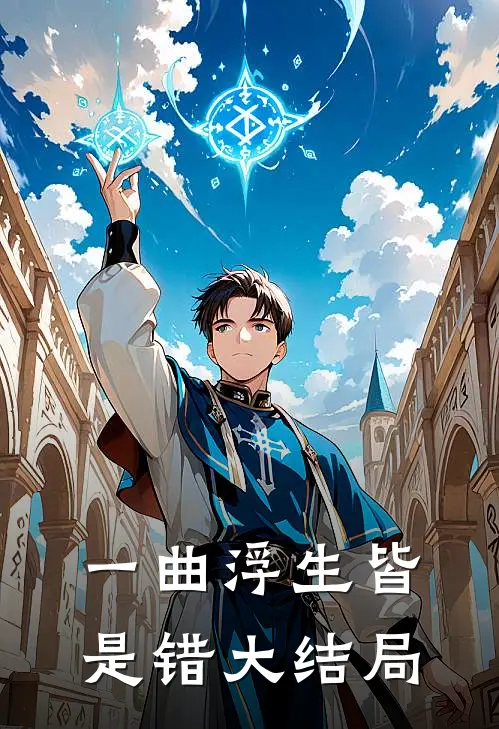 一曲浮生皆是错大结局