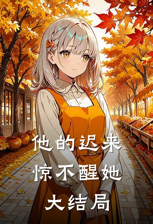 他的迟来惊不醒她大结局