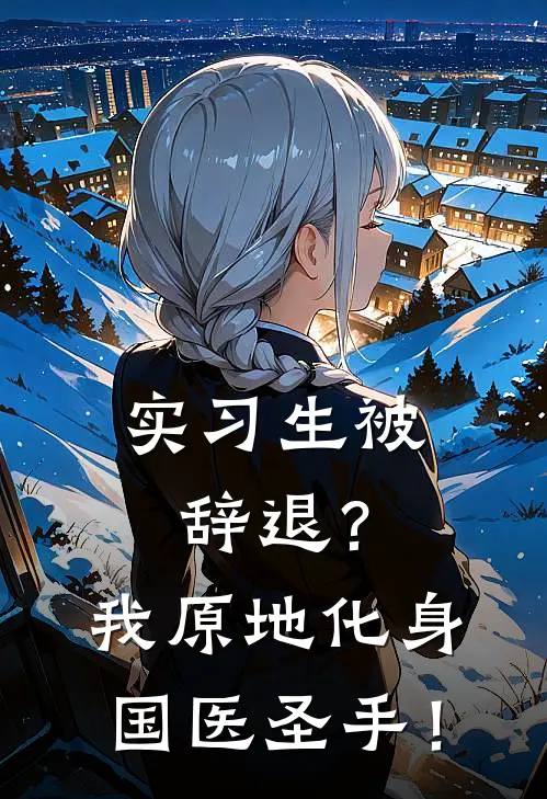 实习生被辞退？我原地化身国医圣手！夏飞韩军免费小说大全_小说完结实习生被辞退？我原地化身国医圣手！(夏飞韩军)