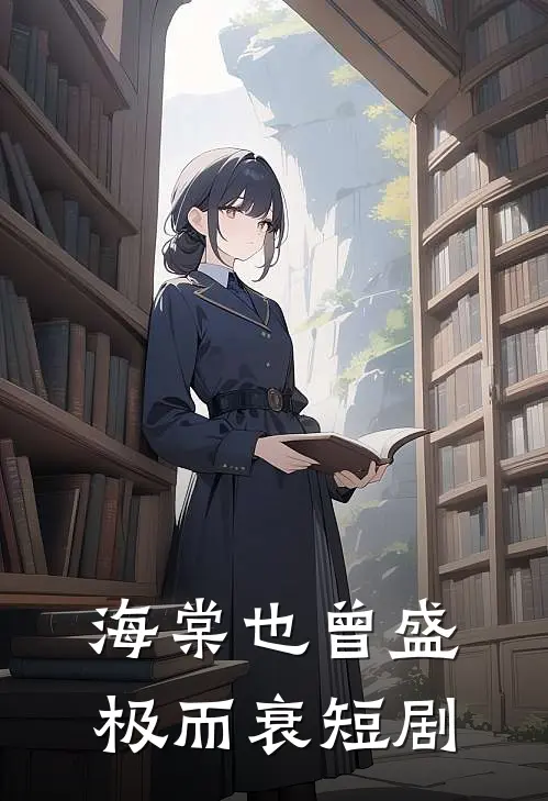 海棠也曾盛极而衰短剧