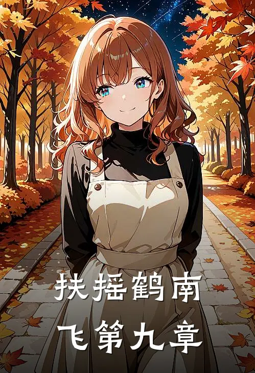 扶摇鹤南飞第九章