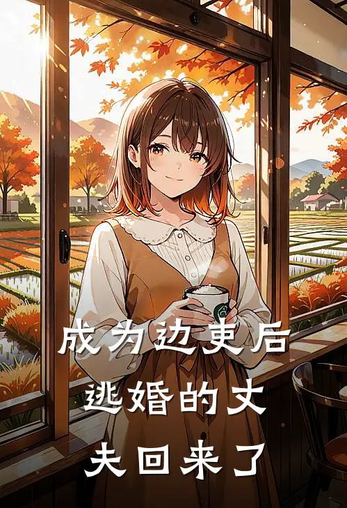 成为边吏后，逃婚的丈夫回来了