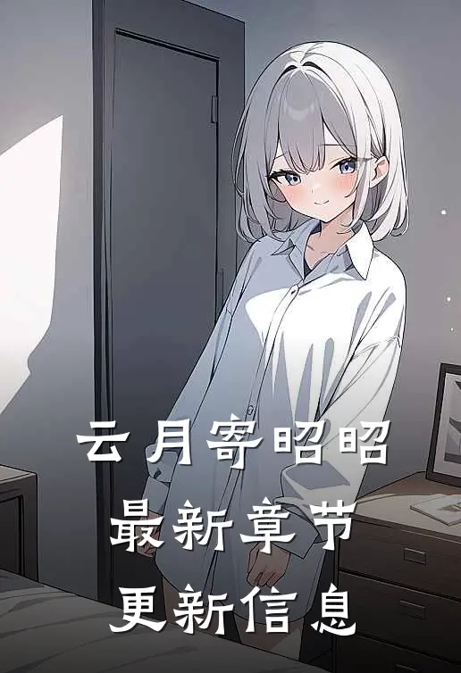 云月寄昭昭最新章节更新信息