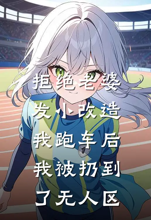 拒绝老婆发小改造我跑车后，我被扔到了无人区