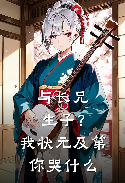 与长兄生子？我状元及第你哭什么(陈宁安韩知雪)免费阅读完整版小说_完结免费小说与长兄生子？我状元及第你哭什么(陈宁安韩知雪)