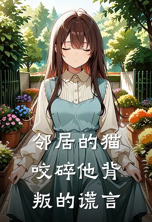 邻居的猫，咬碎他背叛的谎言
