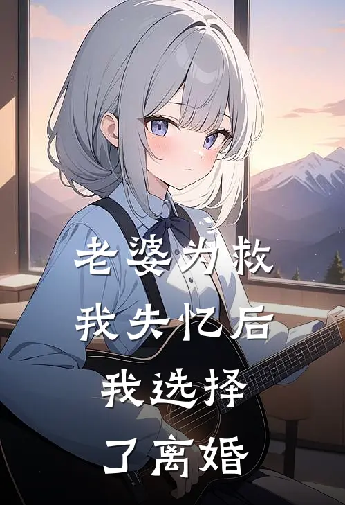 老婆为救我失忆后，我选择了离婚