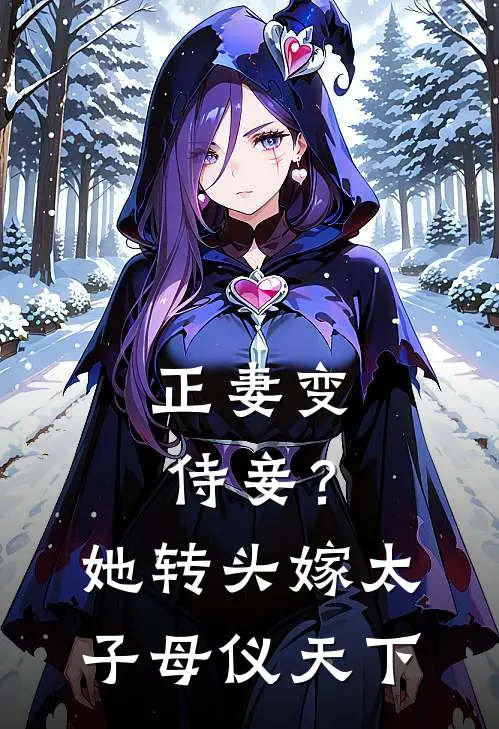 正妻变侍妾？她转头嫁太子母仪天下(谢清微裴怀瑾)推荐小说_正妻变侍妾？她转头嫁太子母仪天下(谢清微裴怀瑾)全文免费阅读大结局