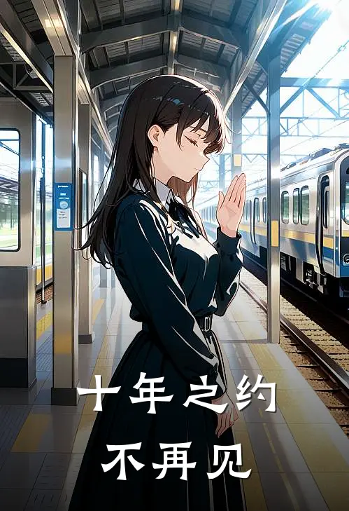 十年之约不再见