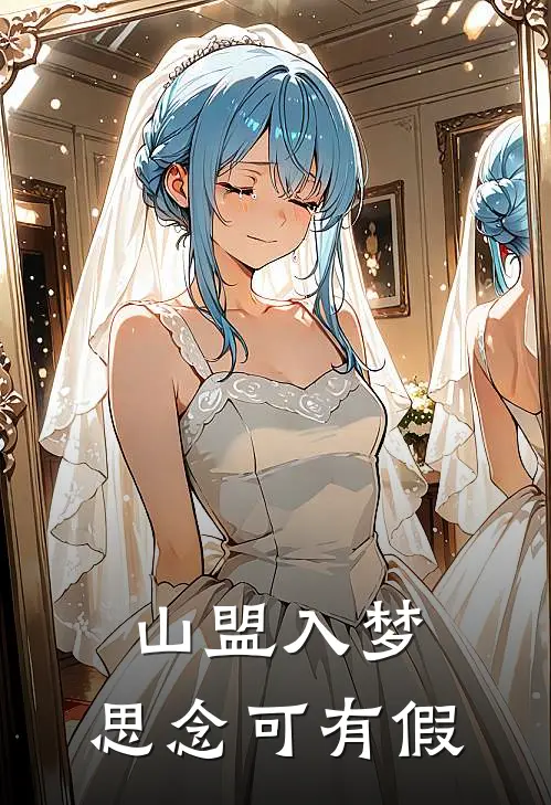 山盟入梦，思念可有假