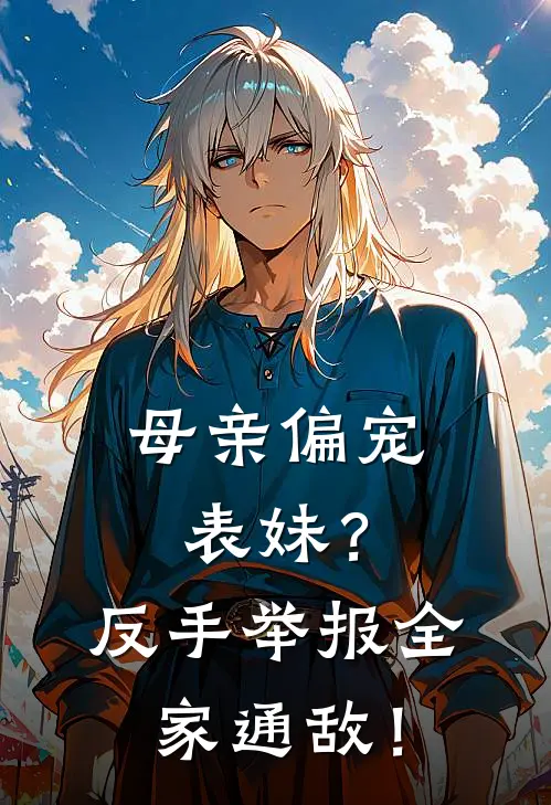 母亲偏宠表妹？反手举报全家通敌！