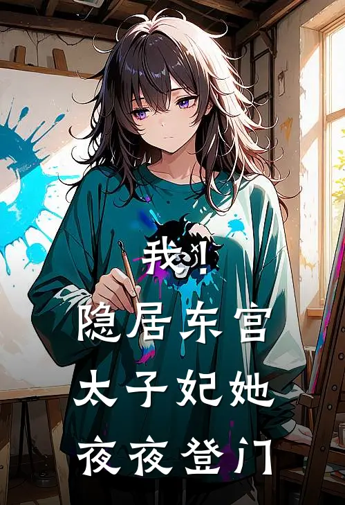 我！隐居东宫，太子妃她夜夜登门