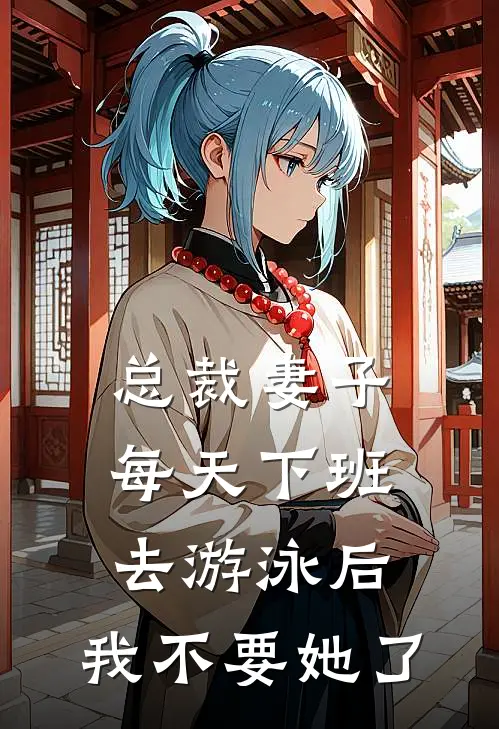 总裁妻子每天下班去游泳后，我不要她了