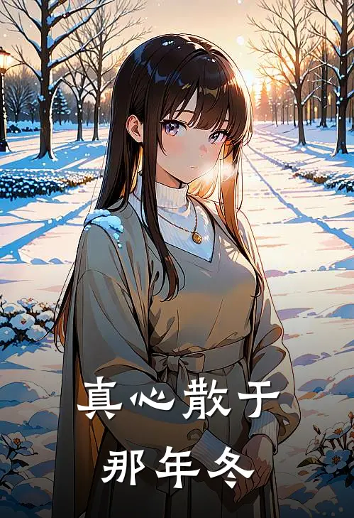 真心散于那年冬