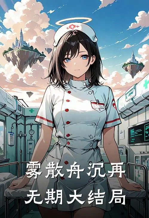 雾散舟沉再无期大结局