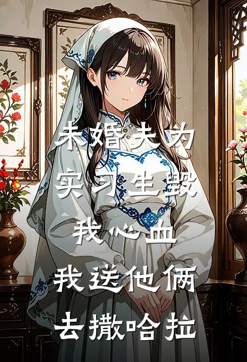 未婚夫为实习生毁我心血，我送他俩去撒哈拉