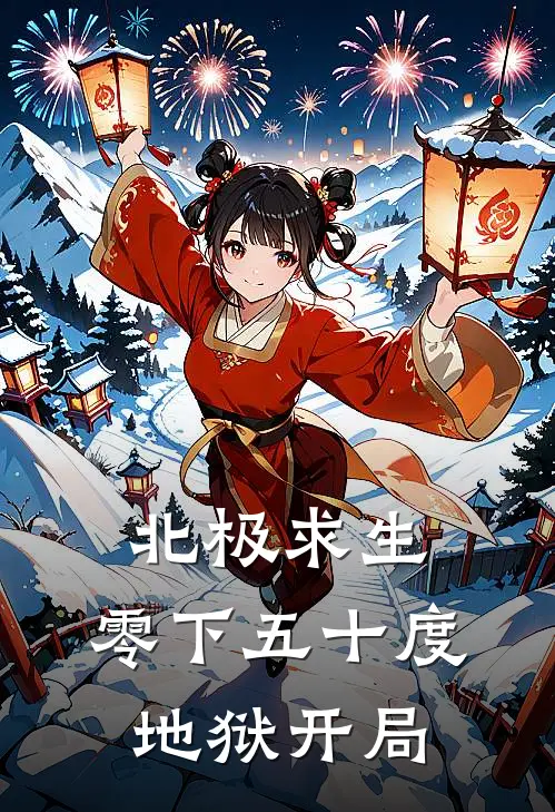 北极求生，零下五十度地狱开局抖音热门最新推荐小说_完结版小说推荐北极求生，零下五十度地狱开局抖音热门