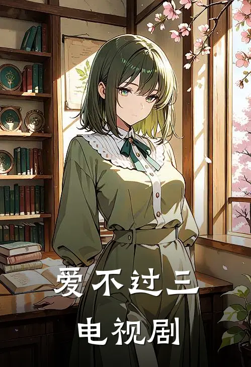 爱不过三电视剧