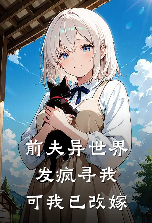 前夫异世界发疯寻我，可我已改嫁