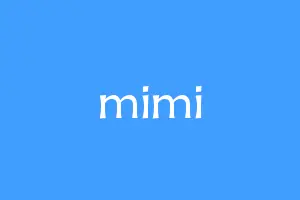 mimi