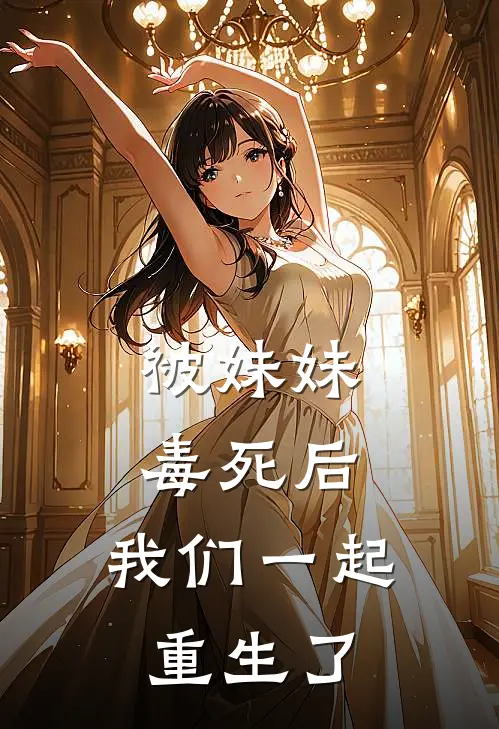 被妹妹毒死后，我们一起重生了