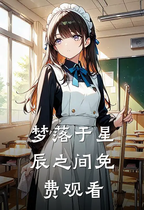 梦落于星辰之间免费观看