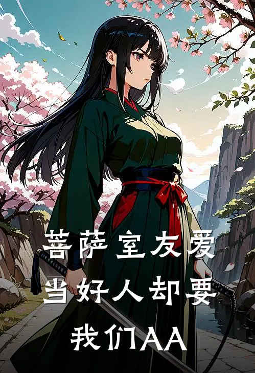 菩萨室友爱当好人却要我们AA