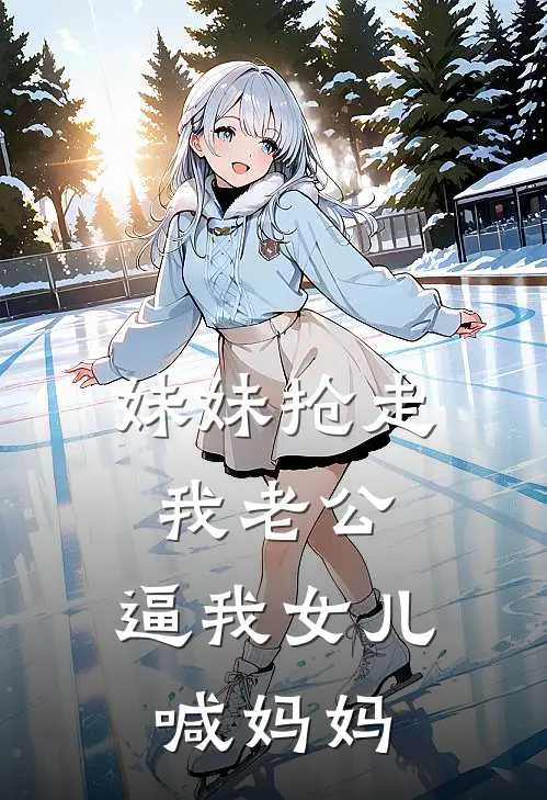 妹妹抢走我老公，逼我女儿喊妈妈