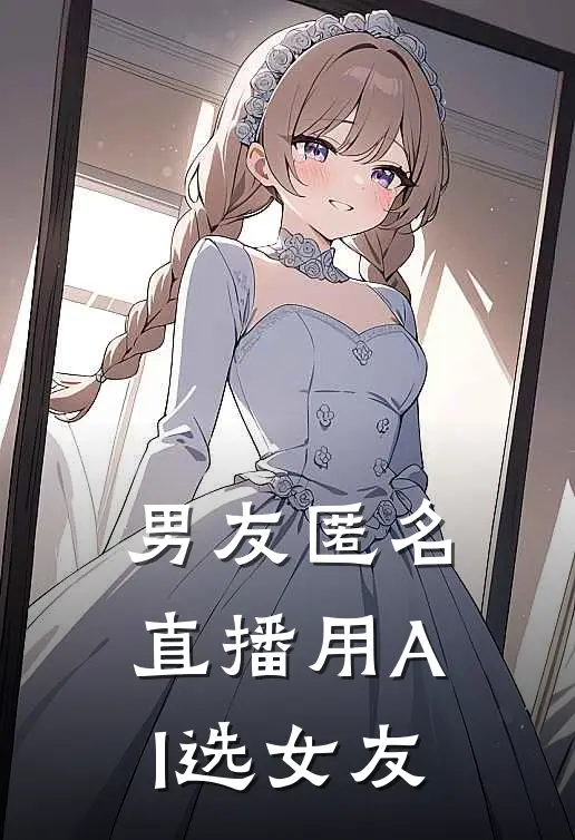 男友匿名直播用AI选女友