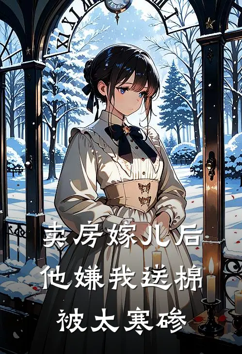 王浩林秀英《卖房嫁儿后，他嫌我送棉被太寒碜》完结版免费阅读_卖房嫁儿后，他嫌我送棉被太寒碜全文免费阅读