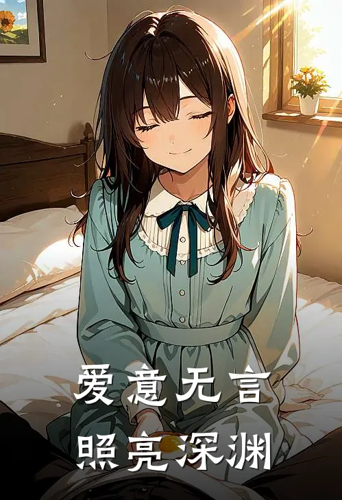 爱意无言，照亮深渊