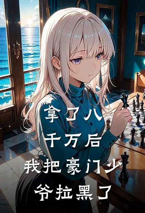 林清许苏念(拿了八千万后，我把豪门少爷拉黑了)全章节在线阅读_(拿了八千万后，我把豪门少爷拉黑了)全本在线阅读