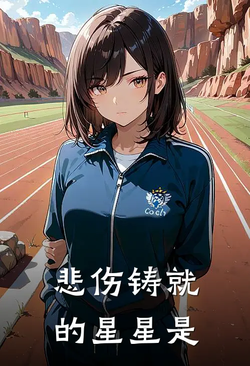 悲伤铸就的星星是