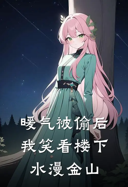 暖气被偷后，我笑看楼下水漫金山